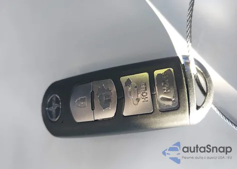 2016 Scion Ia from USA, damaged, VIN 3MYDLBZV2GY107619